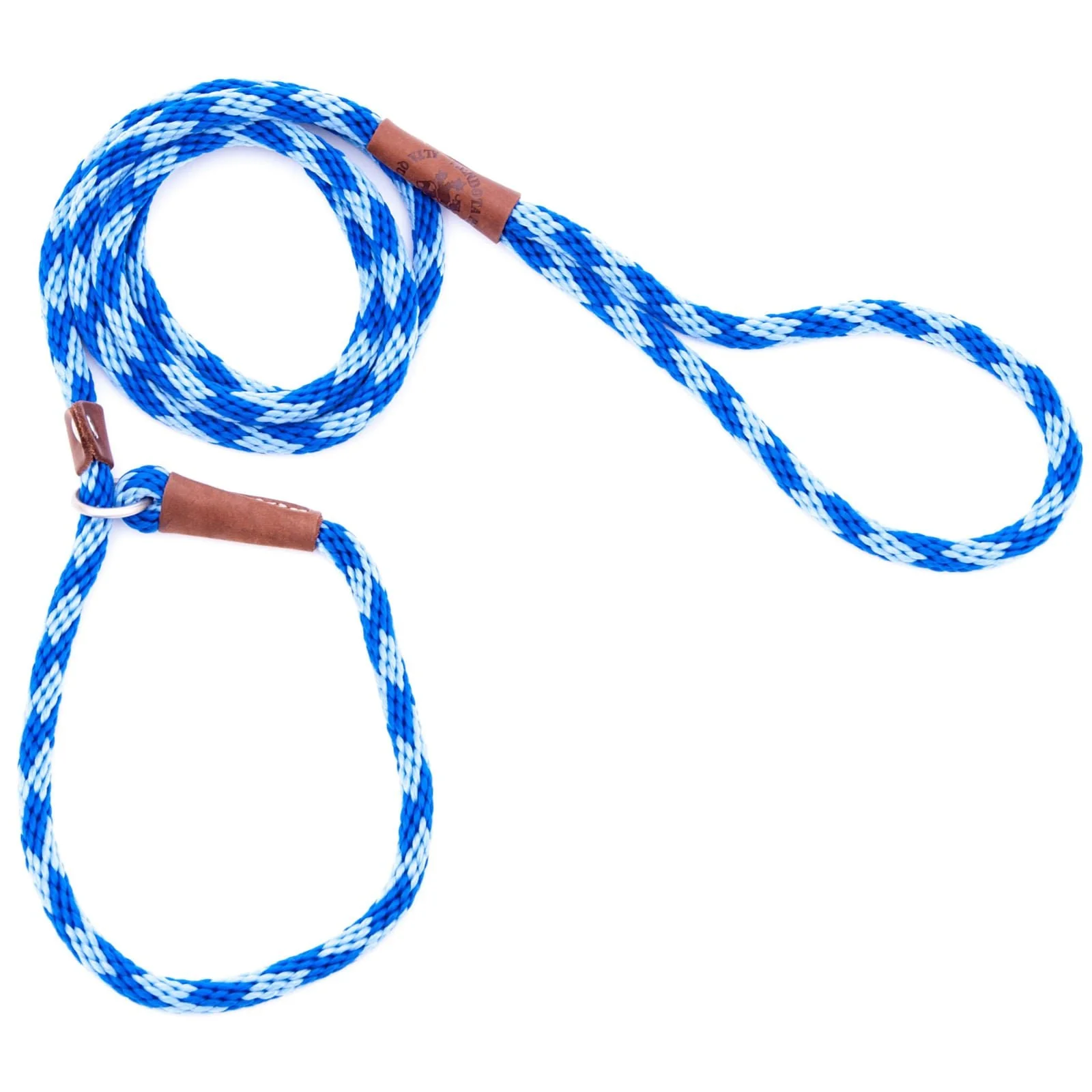 Mendota British Style Slip Dog Lead, 6 ft - Image 7
