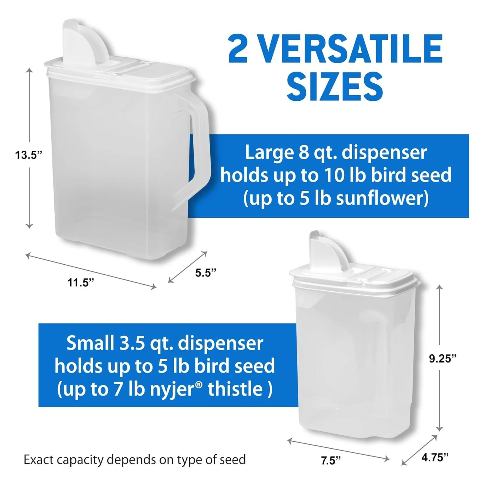 Pet Food Keeper - Image 9