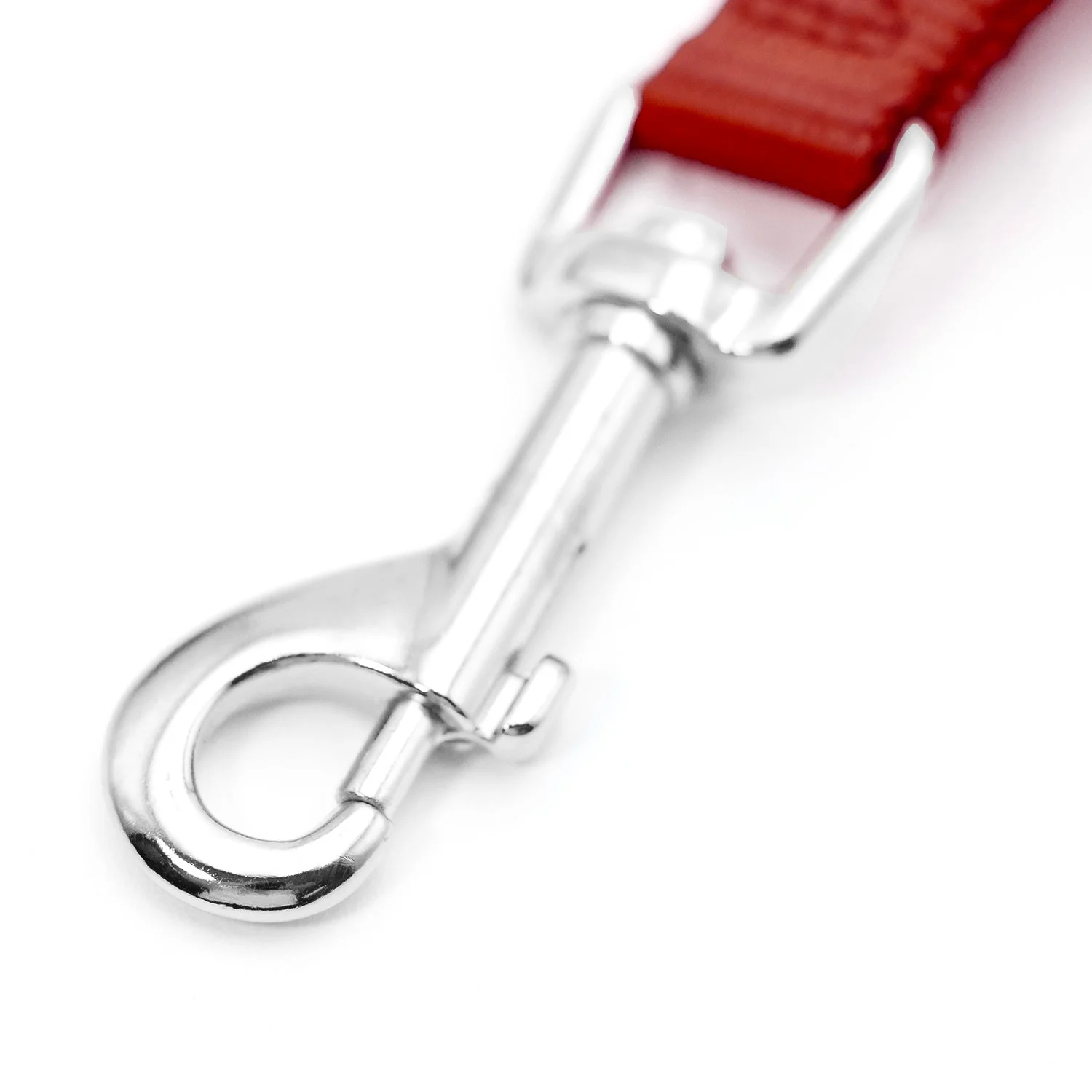 Jeffers 1-Ply Web Nylon Dog Leashes - Image 14