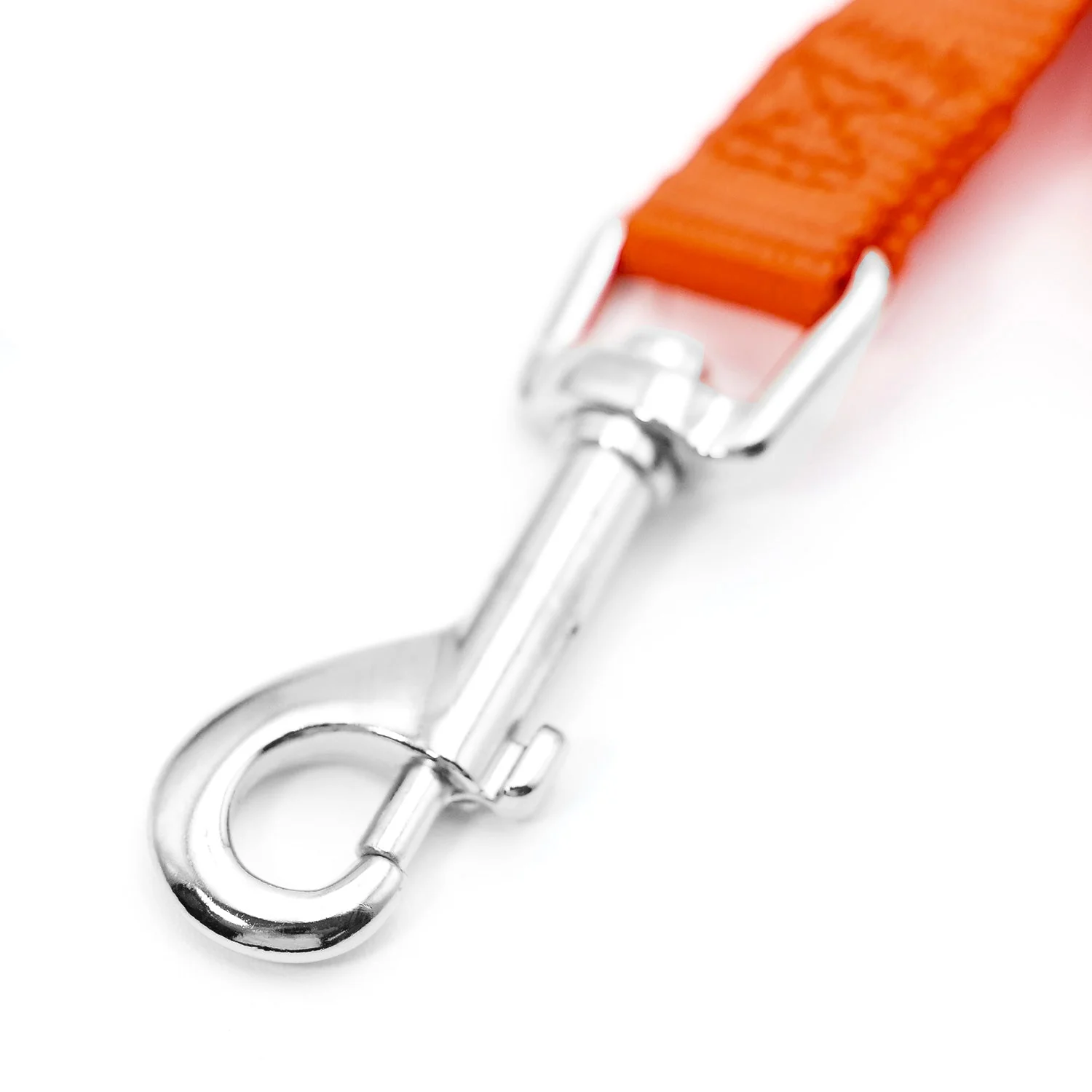 Jeffers 1-Ply Web Nylon Dog Leashes - Image 15