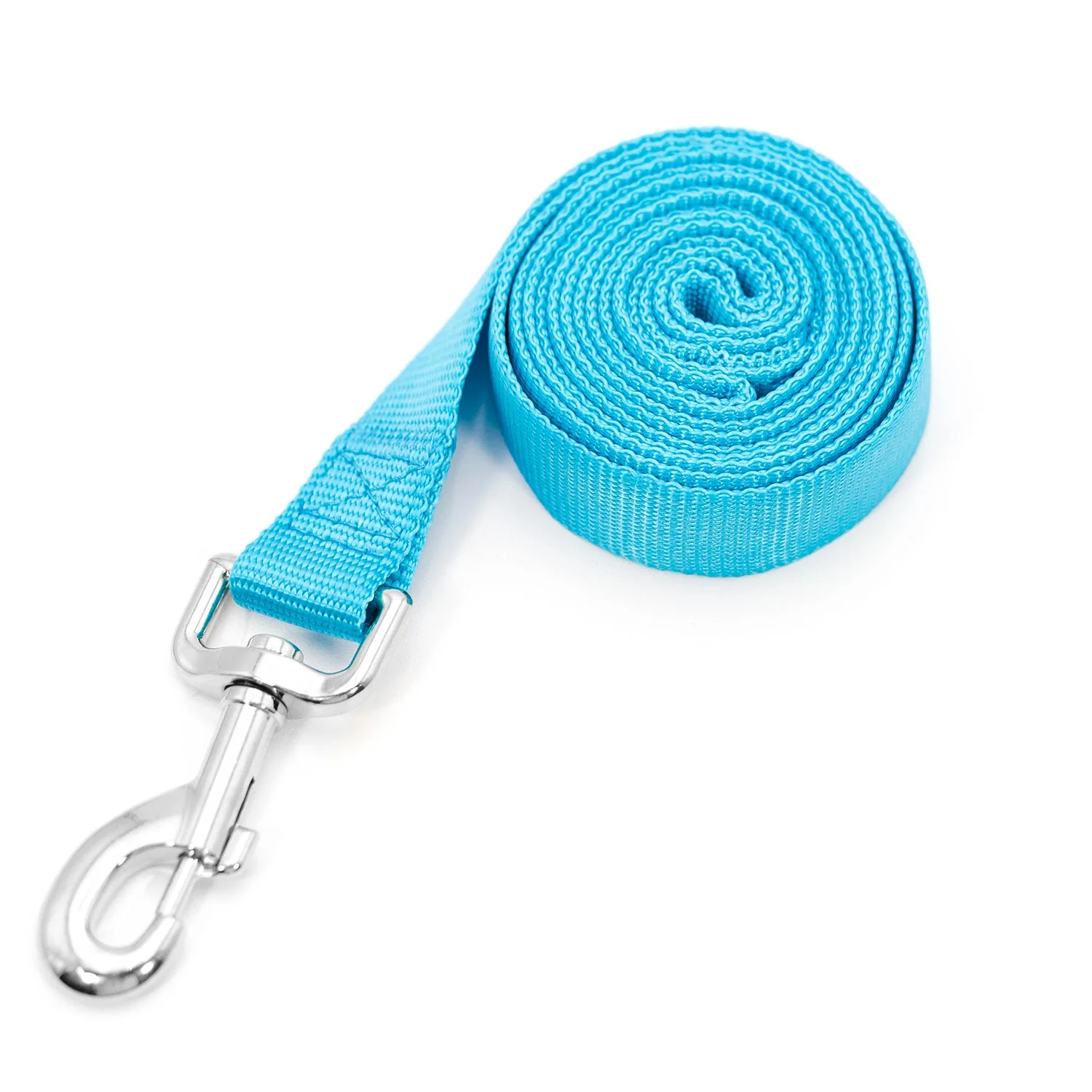Jeffers 1-Ply Web Nylon Dog Leashes - Image 3