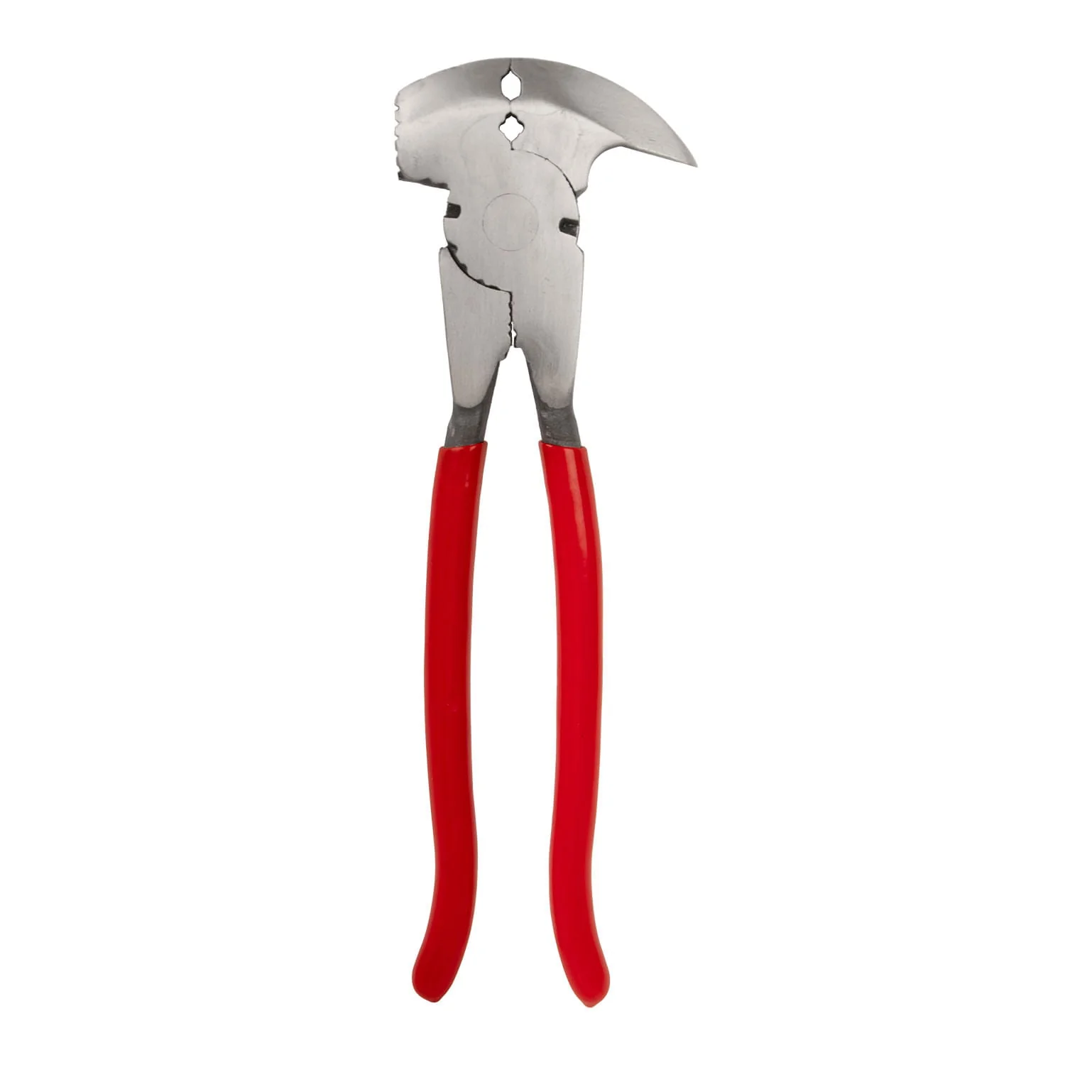 Jeffers Heavy-Duty Fence Pliers - Image 4