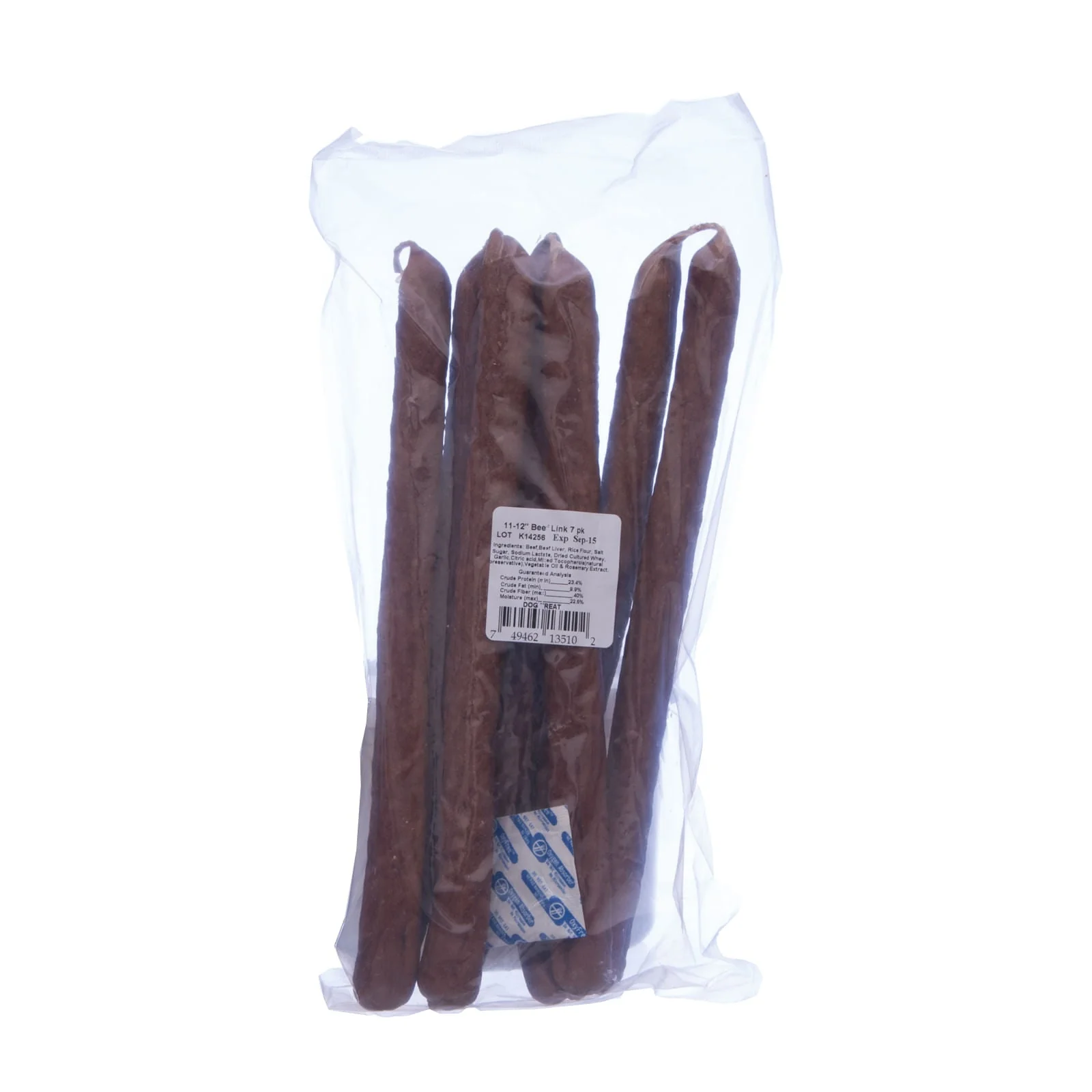 Happy Howie's Jumbo Sausages (11"-12") - Image 13