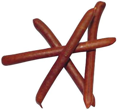 Happy Howie's Jumbo Sausages (11"-12") - Image 7