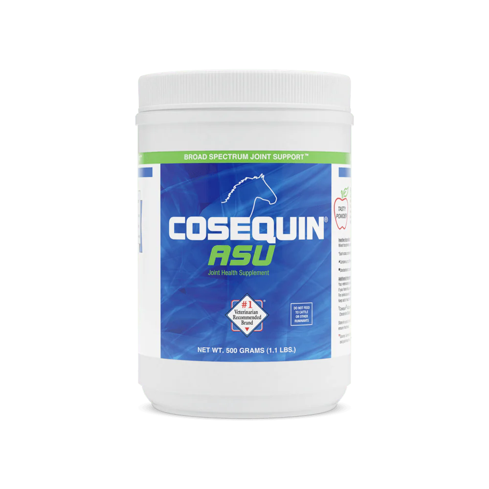 Nutramax Cosequin ASU Joint Health Supplement for Horses - Image 8