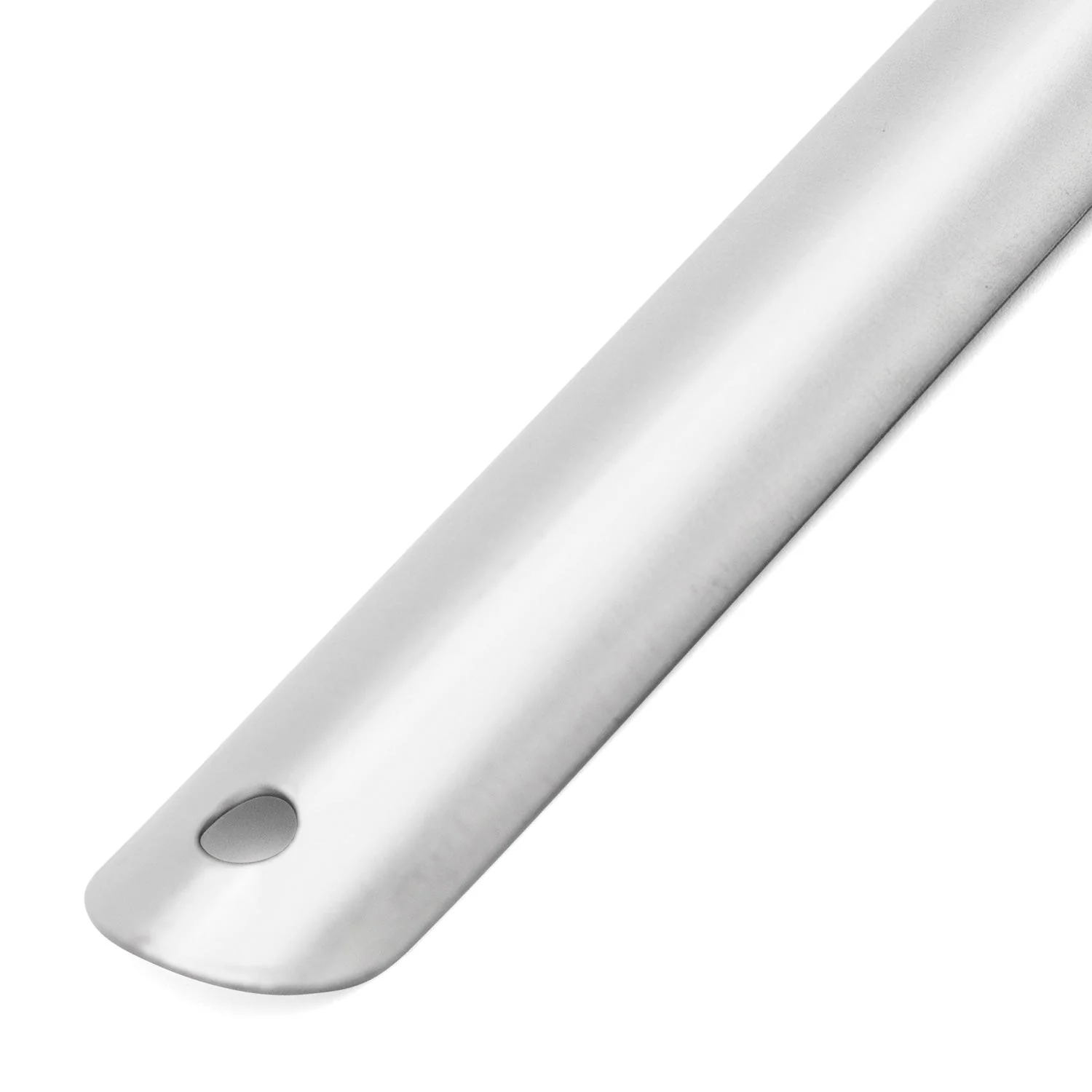 Jeffers Contoured Aluminum Sweat Scraper for Horses - Image 5