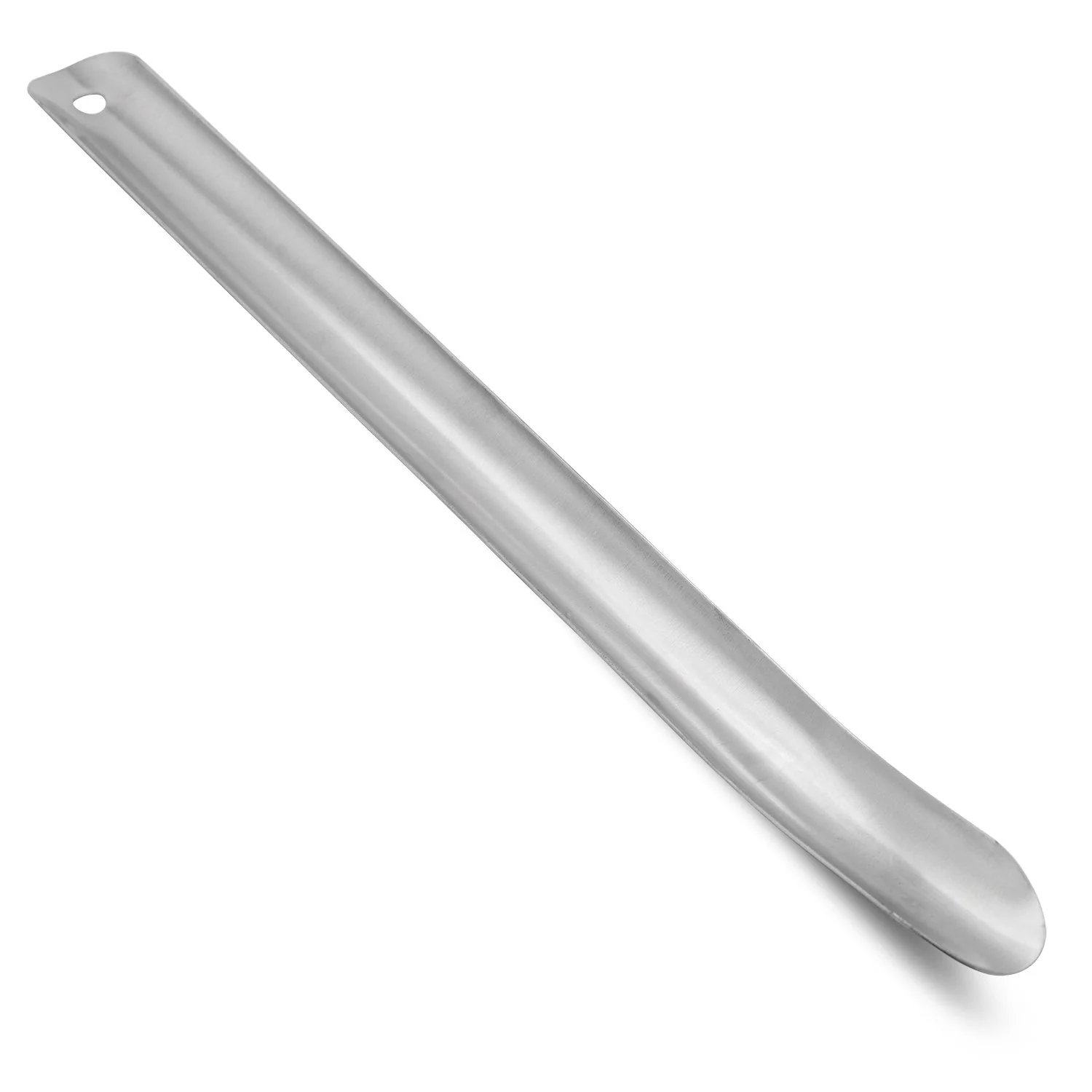 Jeffers Contoured Aluminum Sweat Scraper for Horses - Image 6