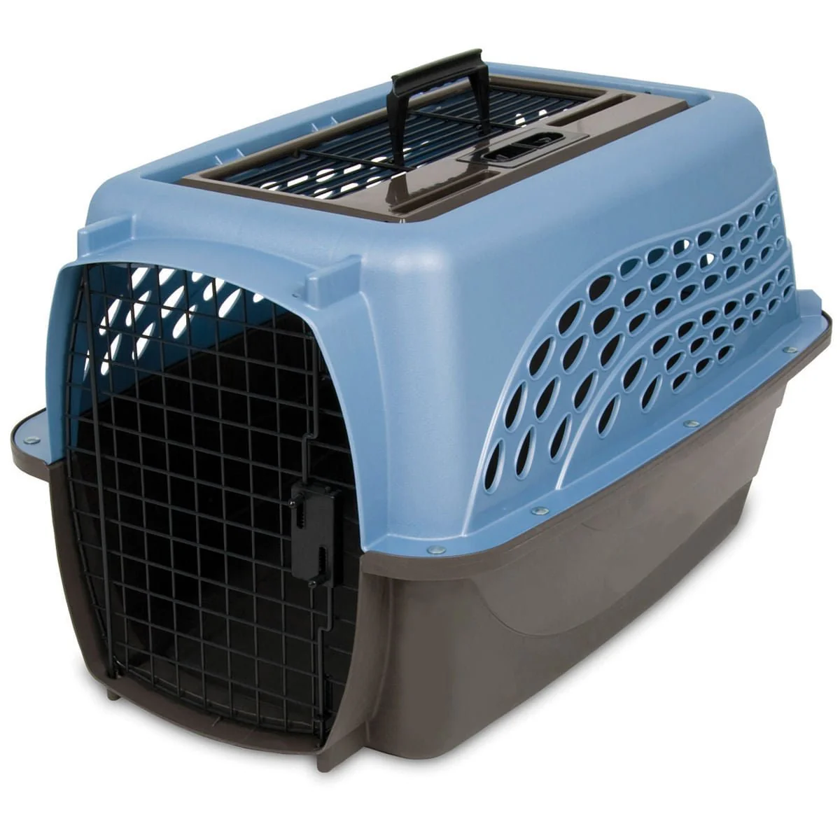 2-Door TOP LOAD Kennel - Image 6