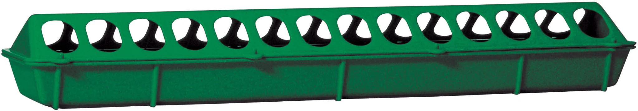 Flip Top Chicken Feeder, 20"