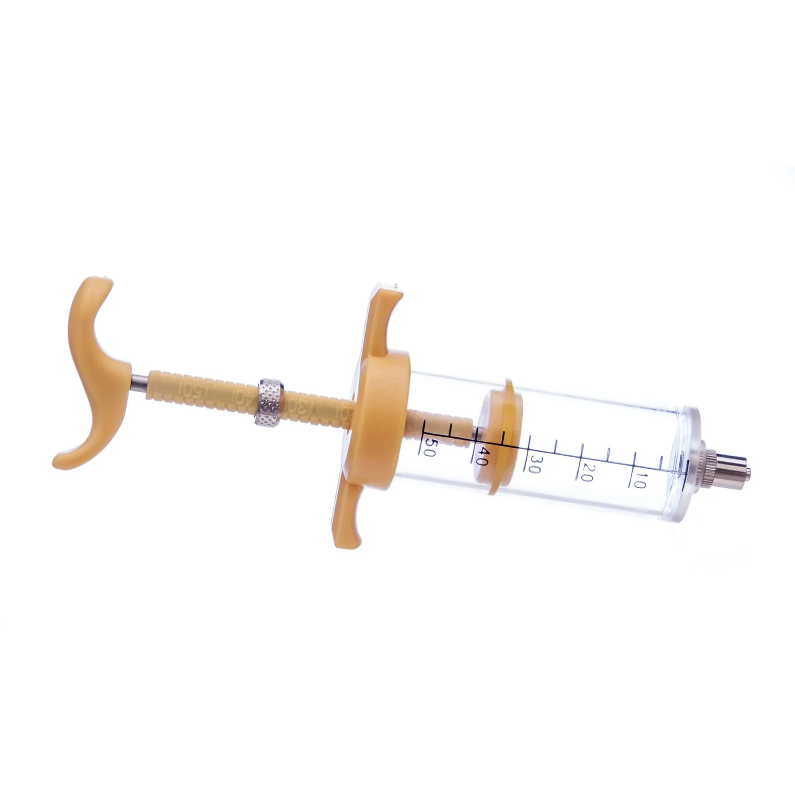 Jeffers Nylon Syringe (& Replacement O-Rings) - Image 4