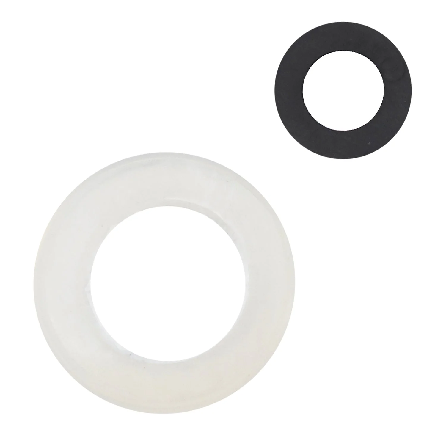Jeffers Nylon Syringe (& Replacement O-Rings) - Image 7