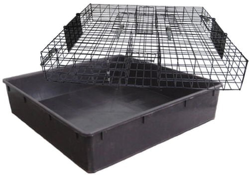 The Squirrelinator Squirrel Trap - Image 8