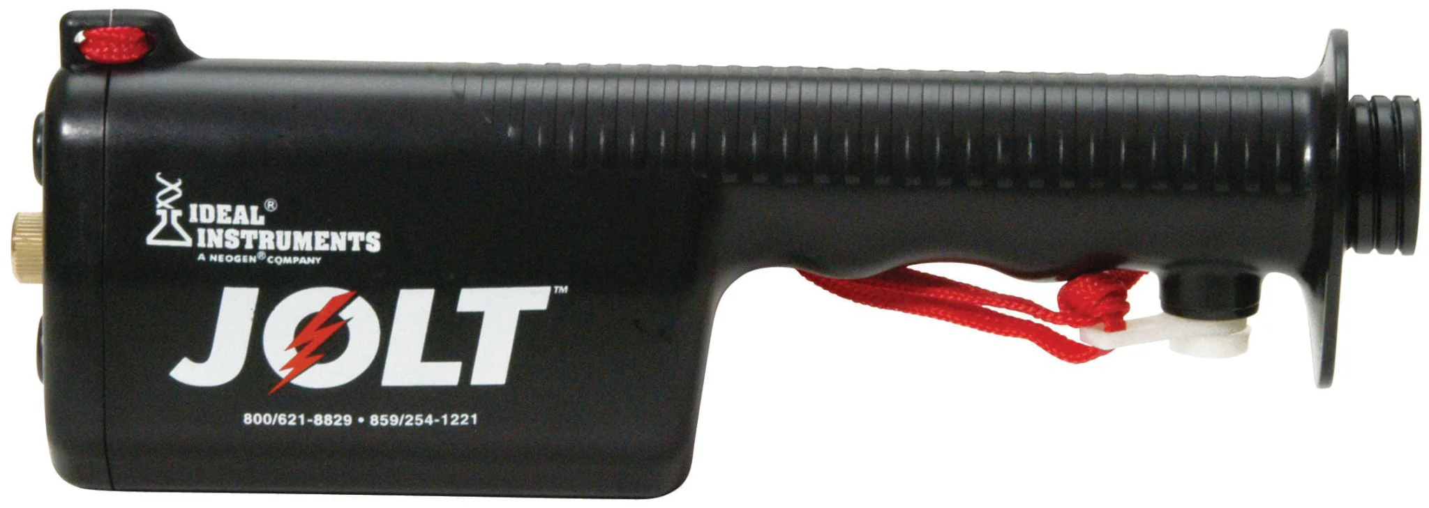 Jolt Rechargeable Electric Handle for Livestock - Image 5