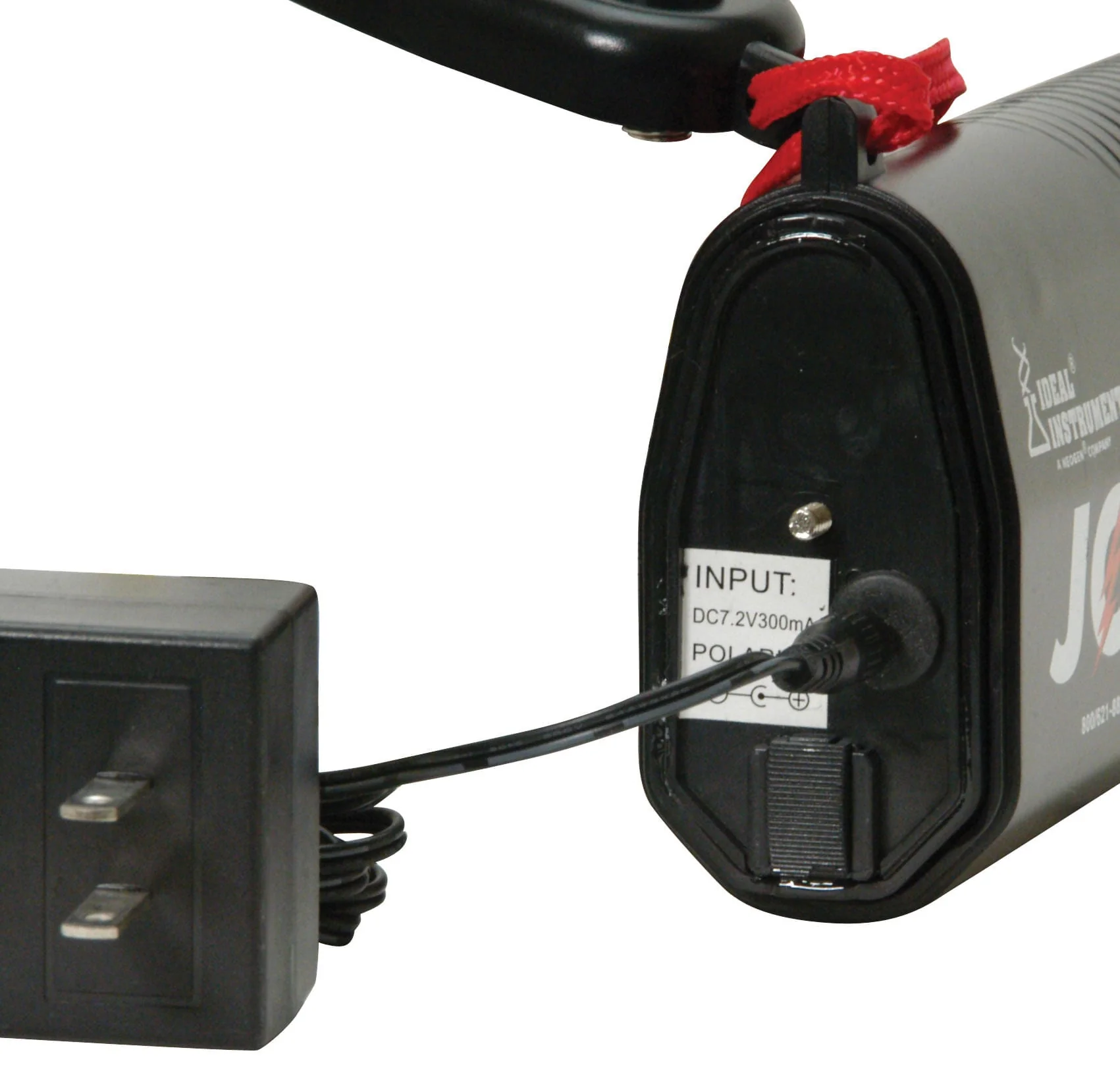 Jolt Rechargeable Electric Handle for Livestock - Image 7