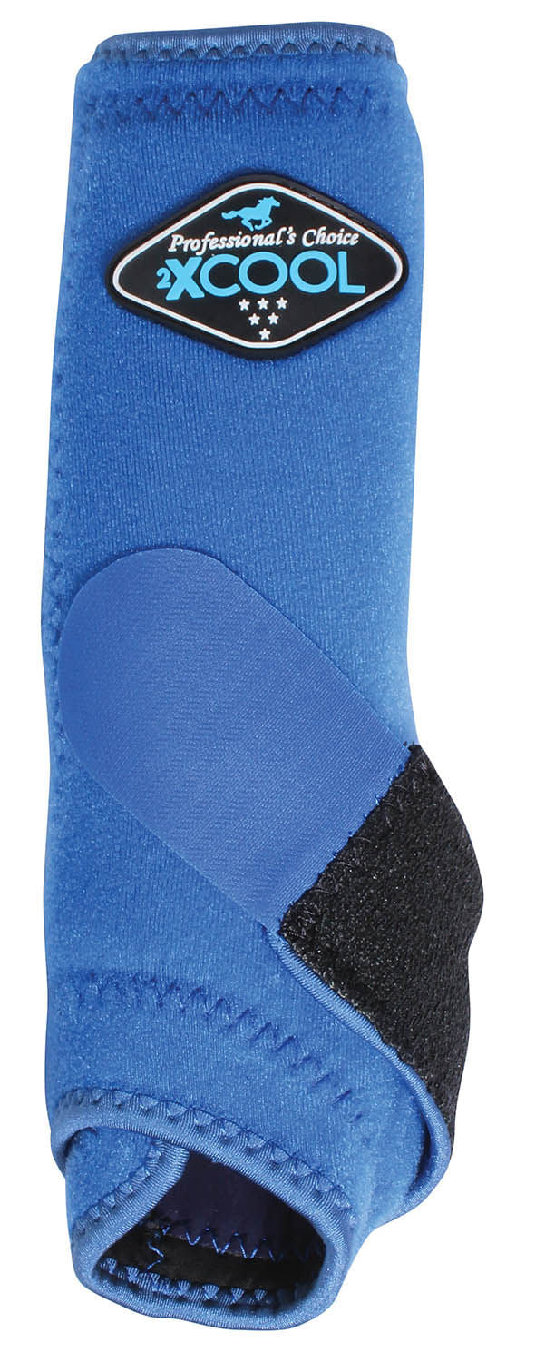 Professional's Choice 2XCool Sports Medicine Boot, Pair - Image 11