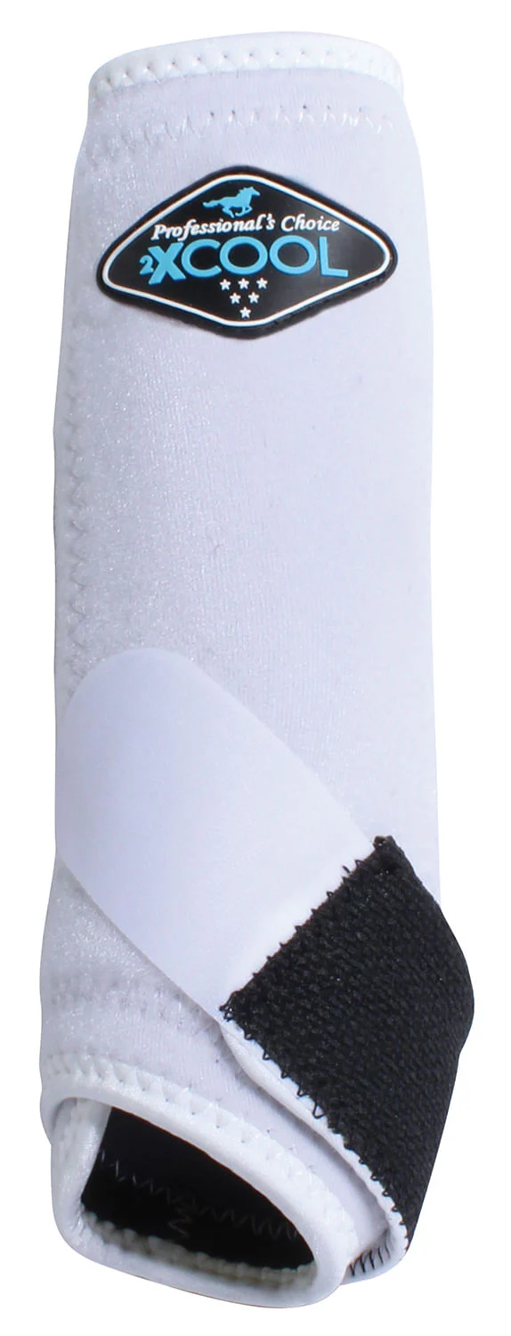 Professional's Choice 2XCool Sports Medicine Boot, Pair - Image 13