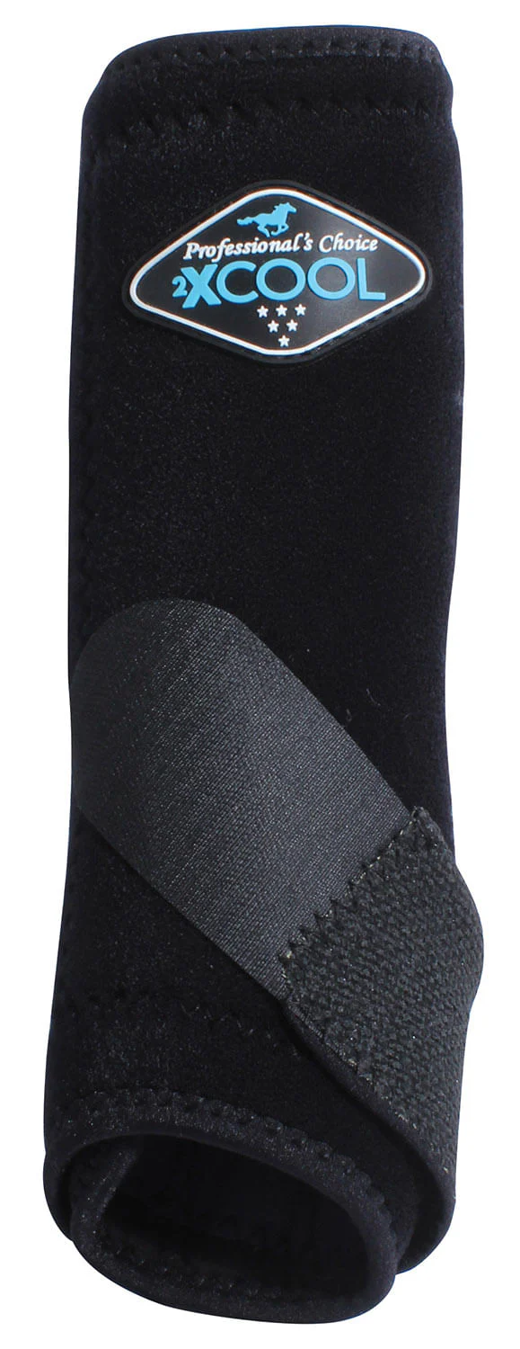 Professional's Choice 2XCool Sports Medicine Boot, Pair - Image 15
