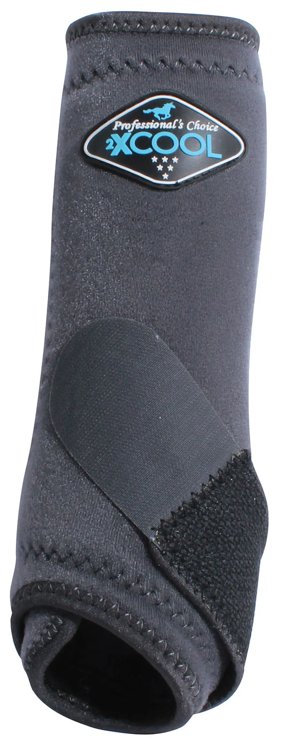 Professional's Choice 2XCool Sports Medicine Boot, Pair - Image 16