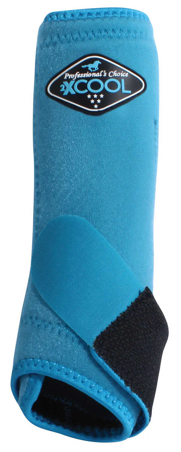 Professional's Choice 2XCool Sports Medicine Boot, Pair - Image 19