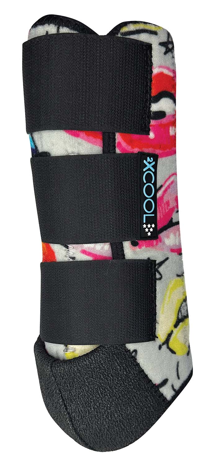 Professional's Choice 2XCool Sports Medicine Boot, Pair - Image 37