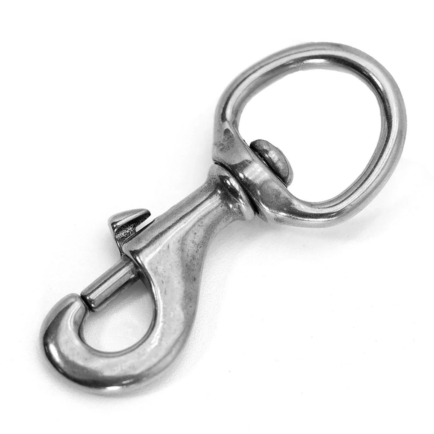 Jeffers Round Eye Bolt Snaps - Image 3