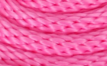 Triple E Mini Poly Horse Lead Rope with Bolt Snap, 7" - Image 11