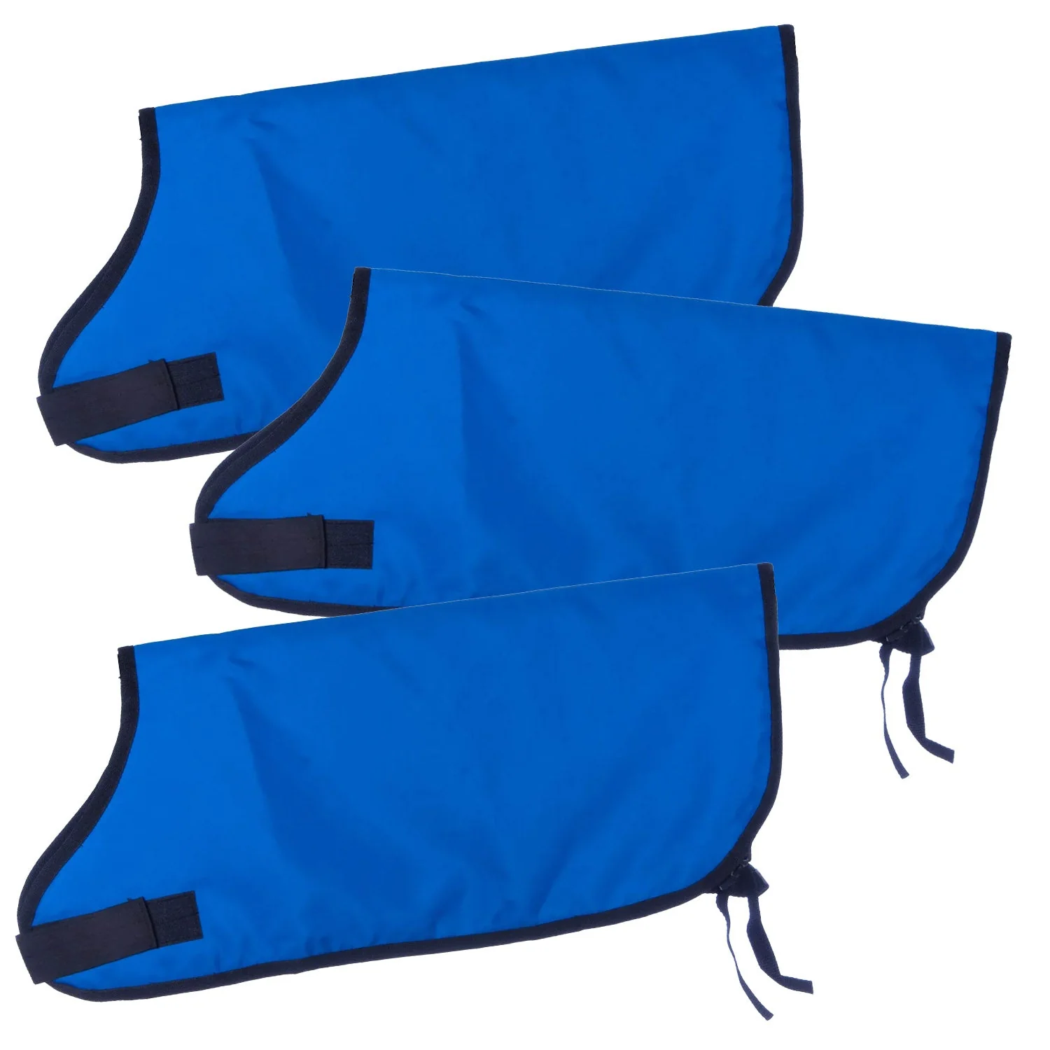 Jeffers Quilted Calf Blanket, 600 Denier Outer Shell with 60 Gram Fill - Image 2