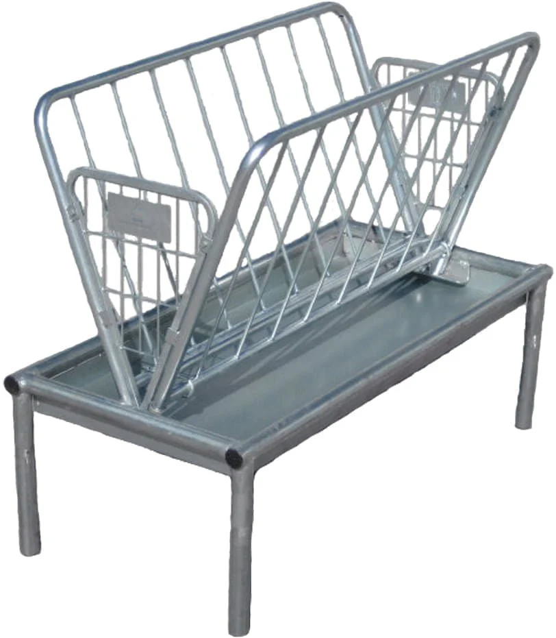 Mini Pasture Feeder