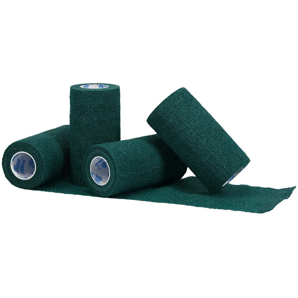 Tough Flex 4" Flexible Cohesive Vet Bandages, 4 pk - Image 30