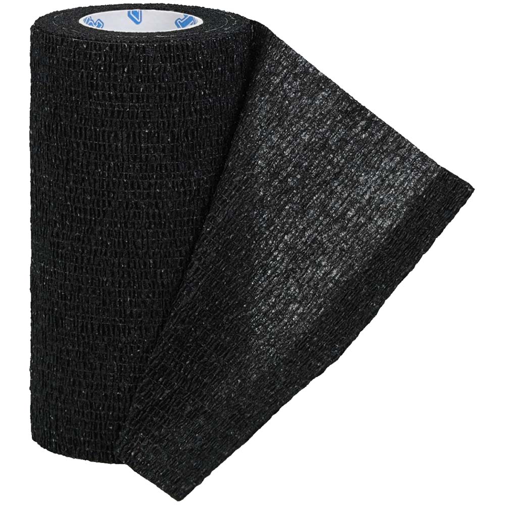 Tough Flex 4" Flexible Cohesive Vet Bandages, 4 pk - Image 8