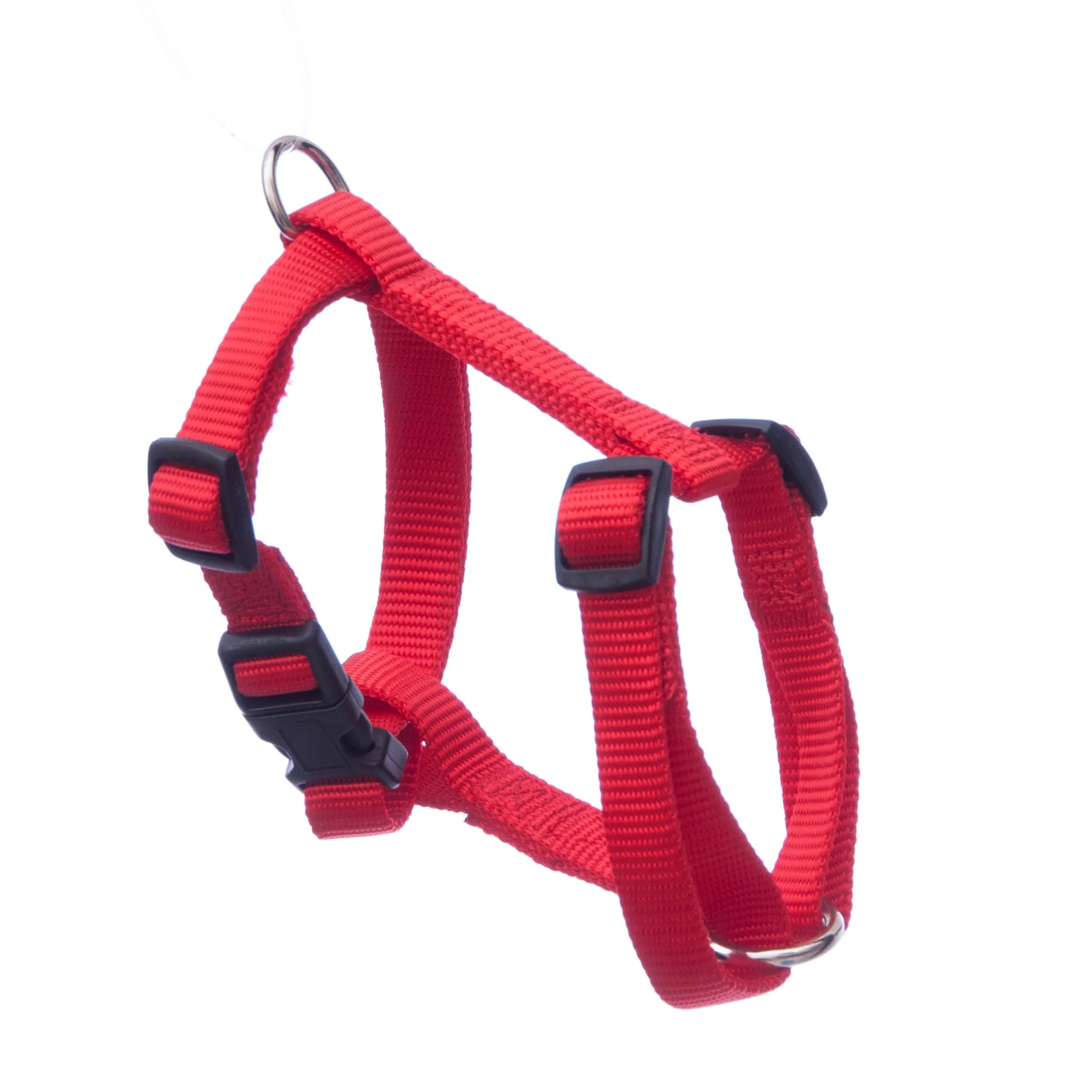 Jeffers Adjustable Nylon Dog Harness - Image 4