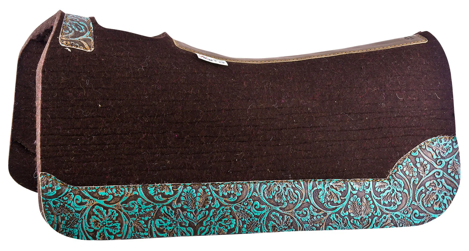 5 Star "Waco" Saddle Pad