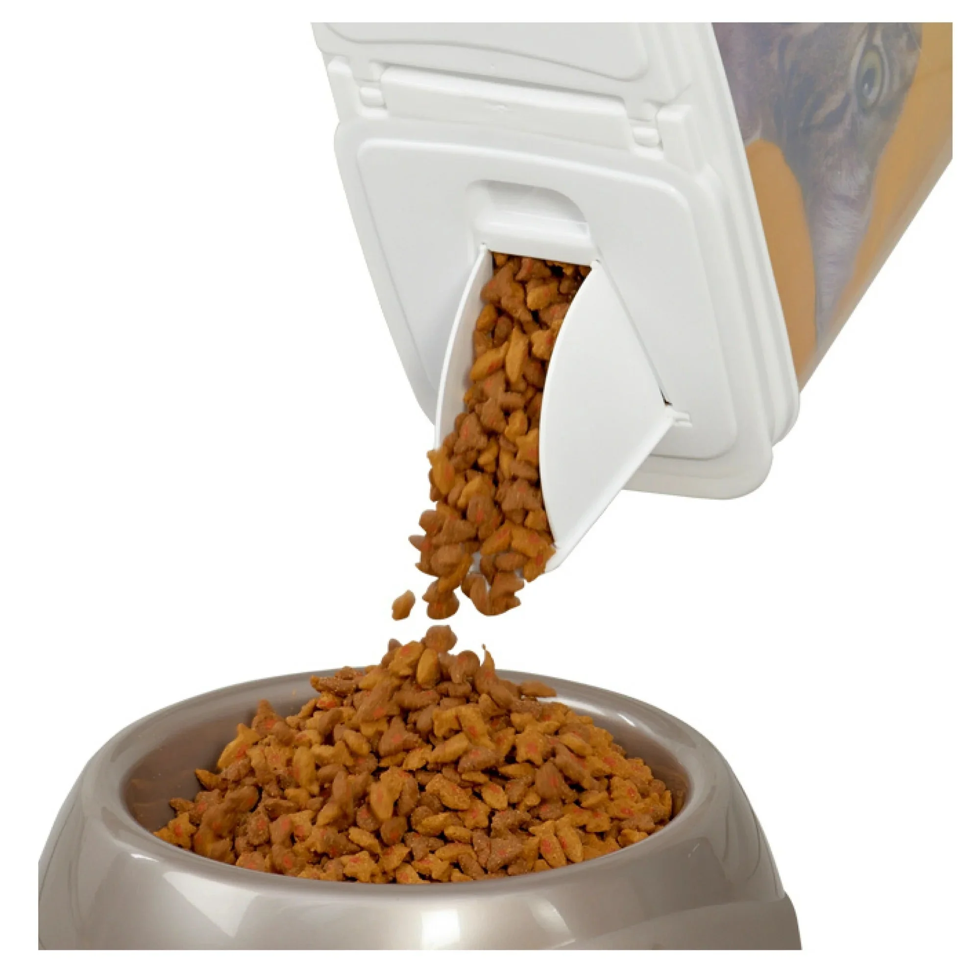 Pet Food Dispenser - Image 4