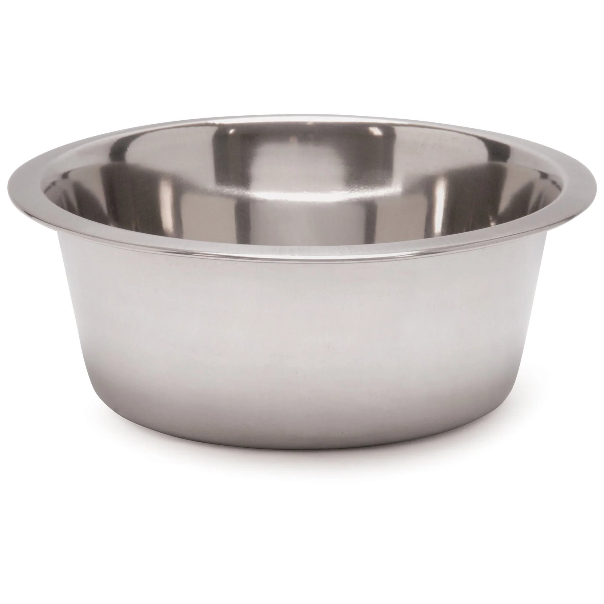 Jeffers Standard-Weight Stainless Steel Food & Water Pet Bowls - Image 11
