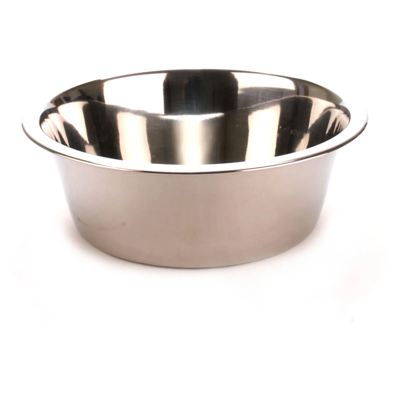 Jeffers Standard-Weight Stainless Steel Food & Water Pet Bowls - Image 13