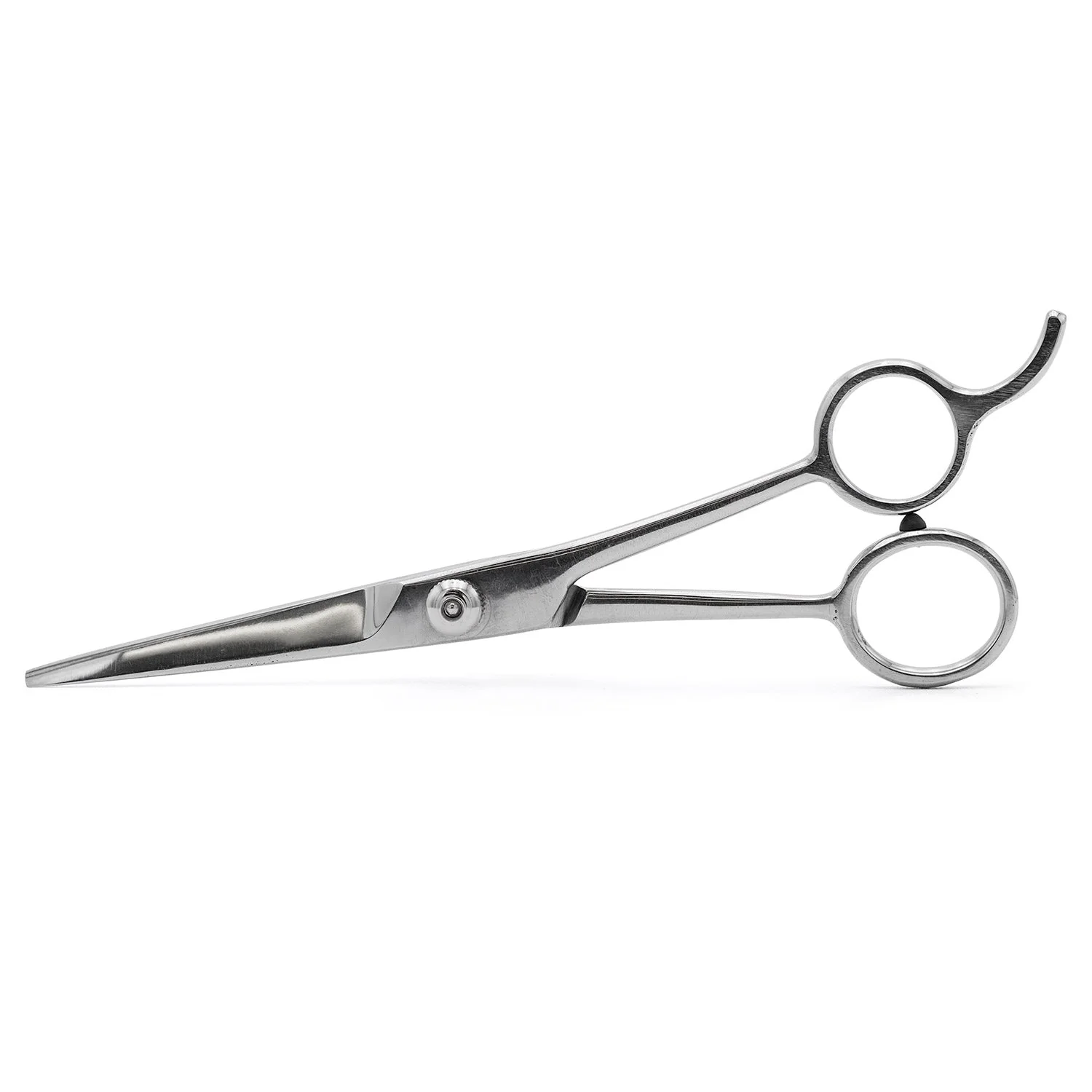 Jeffers Professional Stainless Steel Pet Grooming Shears - Image 6