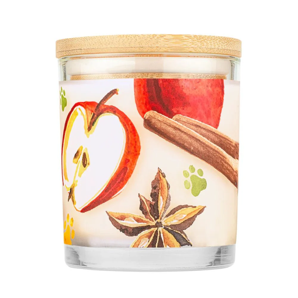 Pet House Pet Odor Candle – Pet Odor Eliminating, Non-Toxic, Long-Lasting, Hand-Poured in USA - Image 10