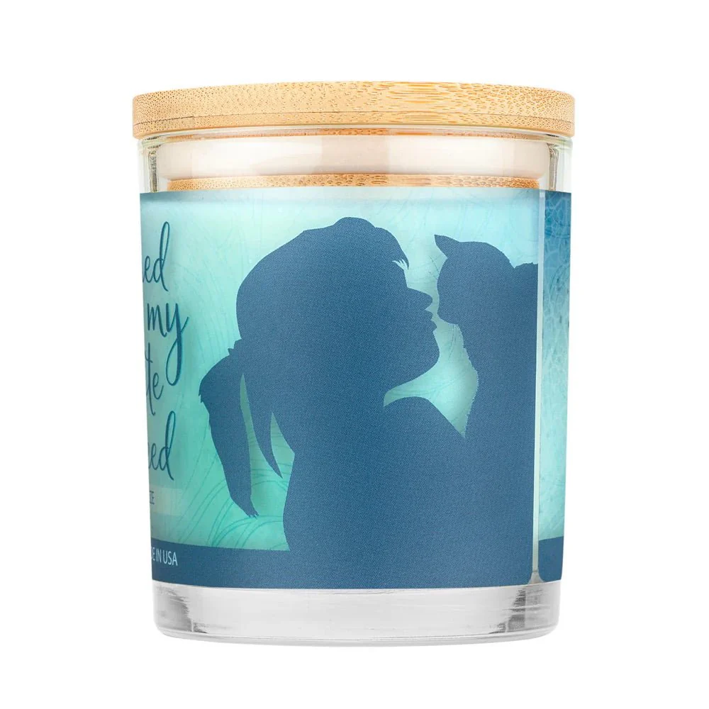 Pet House Pet Odor Candle – Pet Odor Eliminating, Non-Toxic, Long-Lasting, Hand-Poured in USA - Image 105