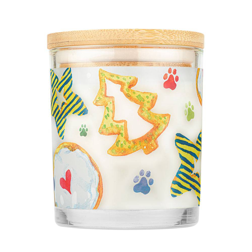 Pet House Pet Odor Candle – Pet Odor Eliminating, Non-Toxic, Long-Lasting, Hand-Poured in USA - Image 122