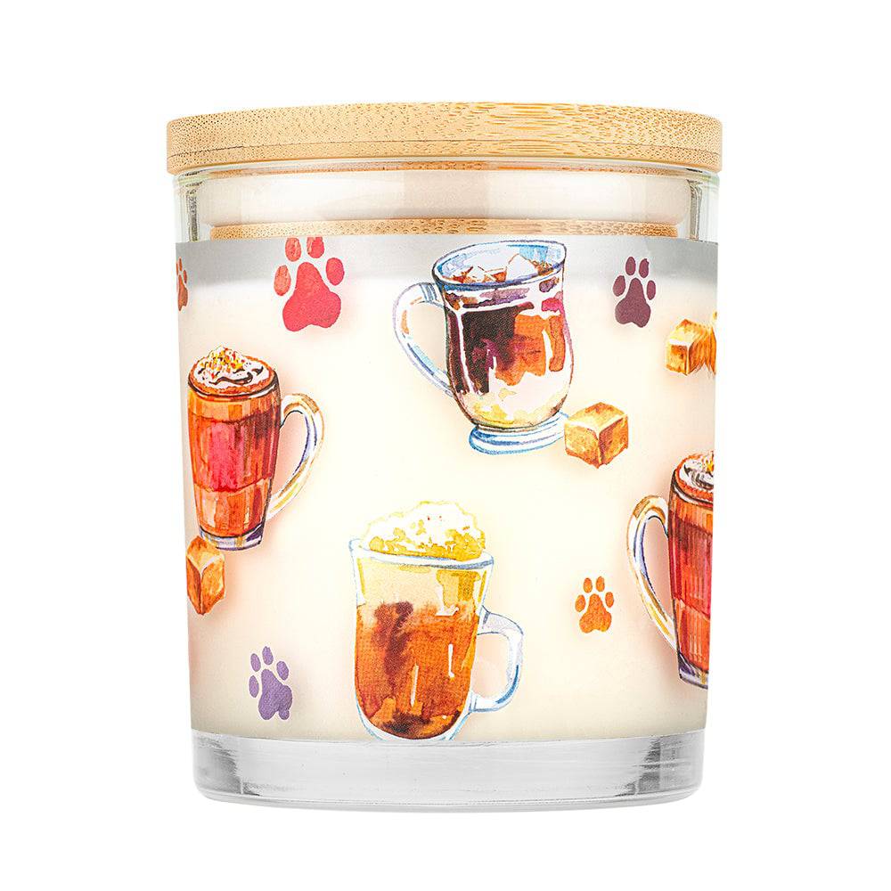 Pet House Pet Odor Candle – Pet Odor Eliminating, Non-Toxic, Long-Lasting, Hand-Poured in USA - Image 131