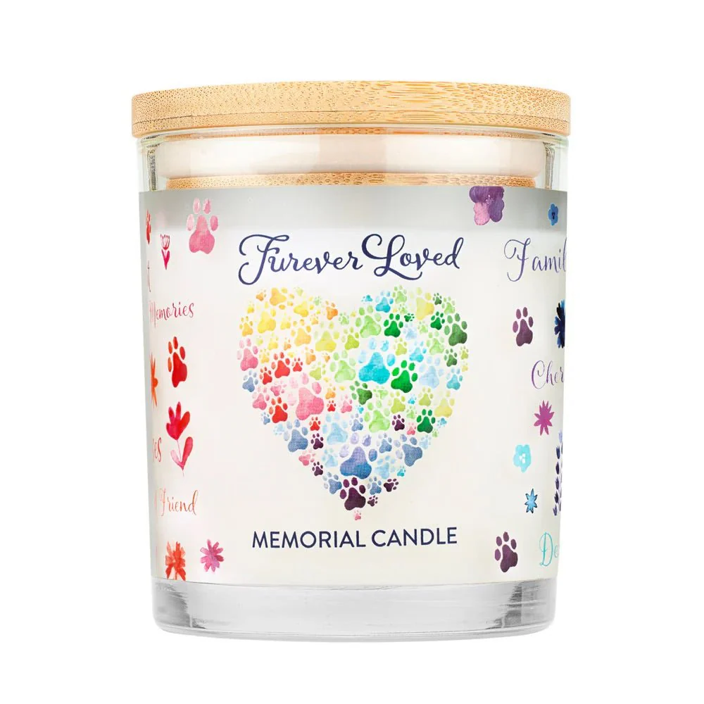 Pet House Pet Odor Candle – Pet Odor Eliminating, Non-Toxic, Long-Lasting, Hand-Poured in USA - Image 19