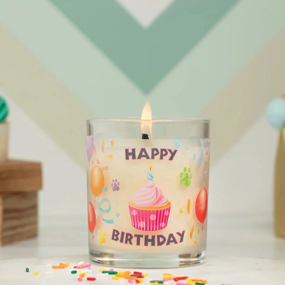 Pet House Pet Odor Candle – Pet Odor Eliminating, Non-Toxic, Long-Lasting, Hand-Poured in USA - Image 30