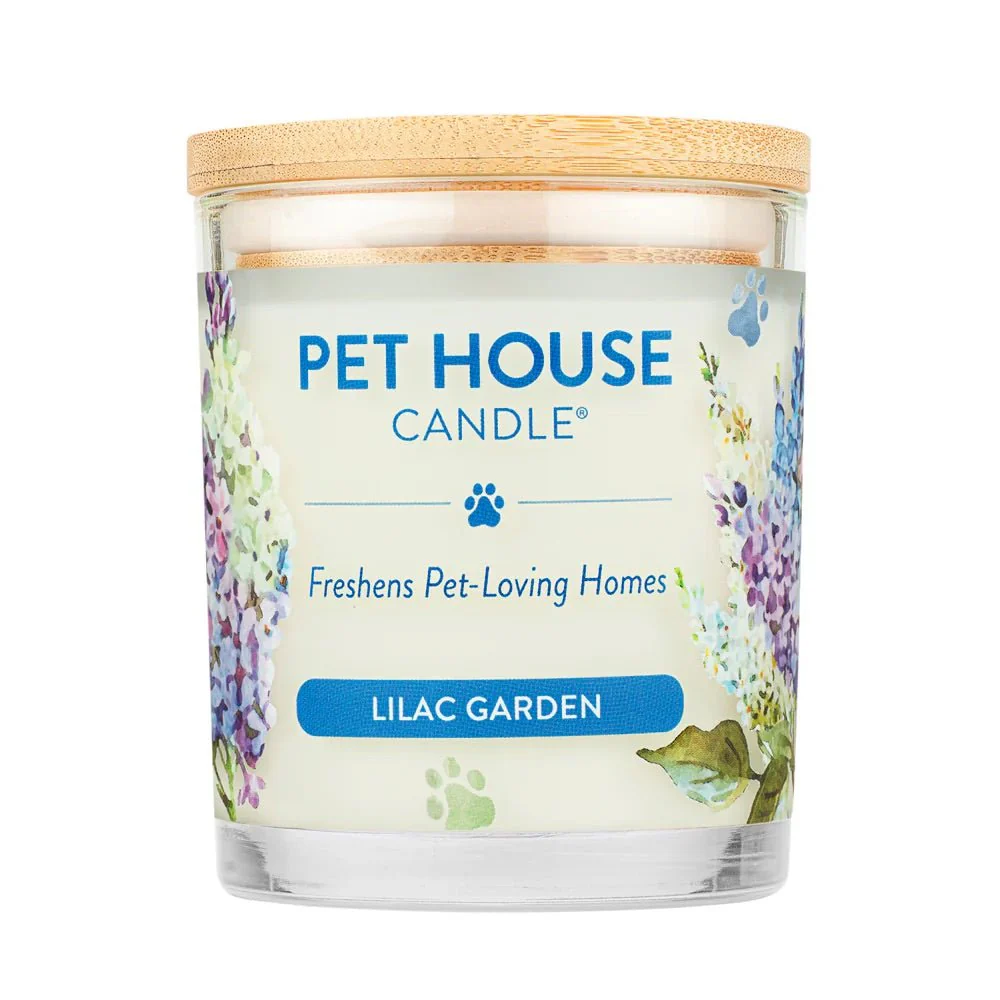 Pet House Pet Odor Candle – Pet Odor Eliminating, Non-Toxic, Long-Lasting, Hand-Poured in USA - Image 37