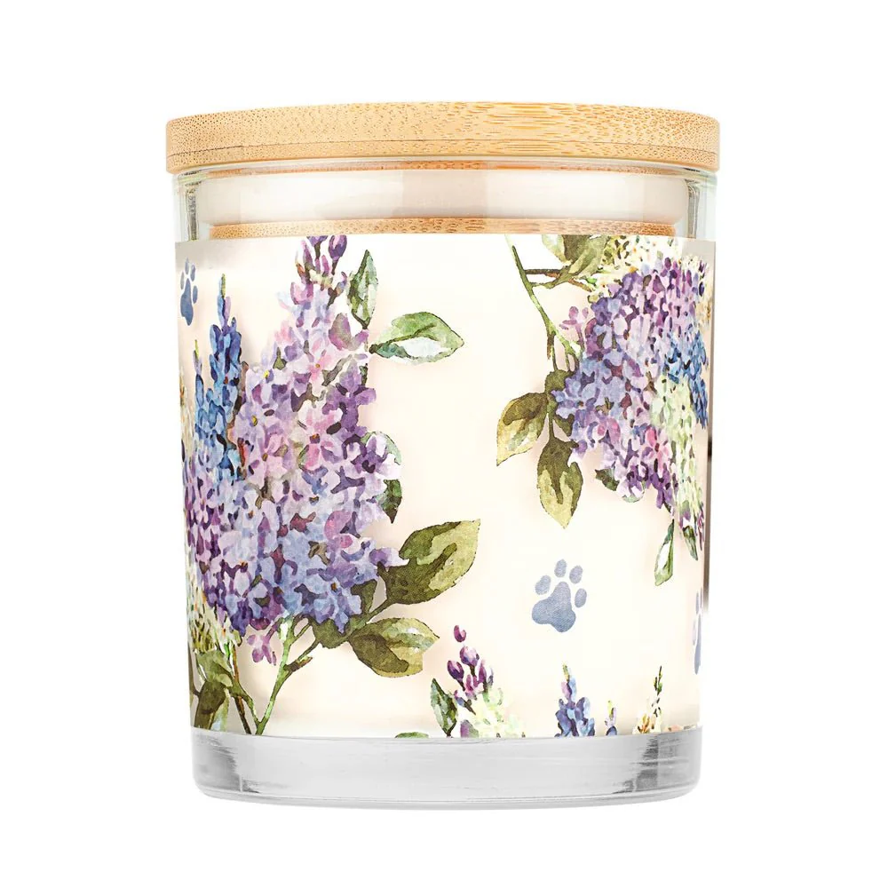 Pet House Pet Odor Candle – Pet Odor Eliminating, Non-Toxic, Long-Lasting, Hand-Poured in USA - Image 38
