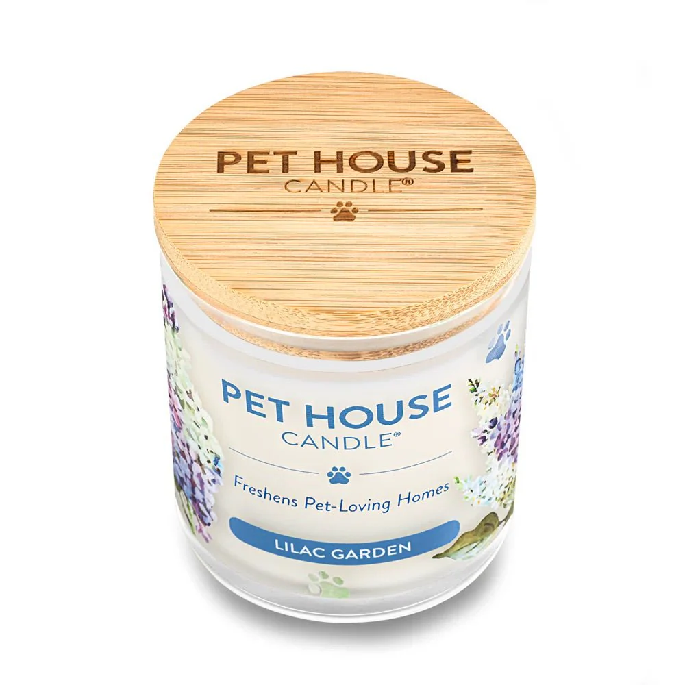 Pet House Pet Odor Candle – Pet Odor Eliminating, Non-Toxic, Long-Lasting, Hand-Poured in USA - Image 39