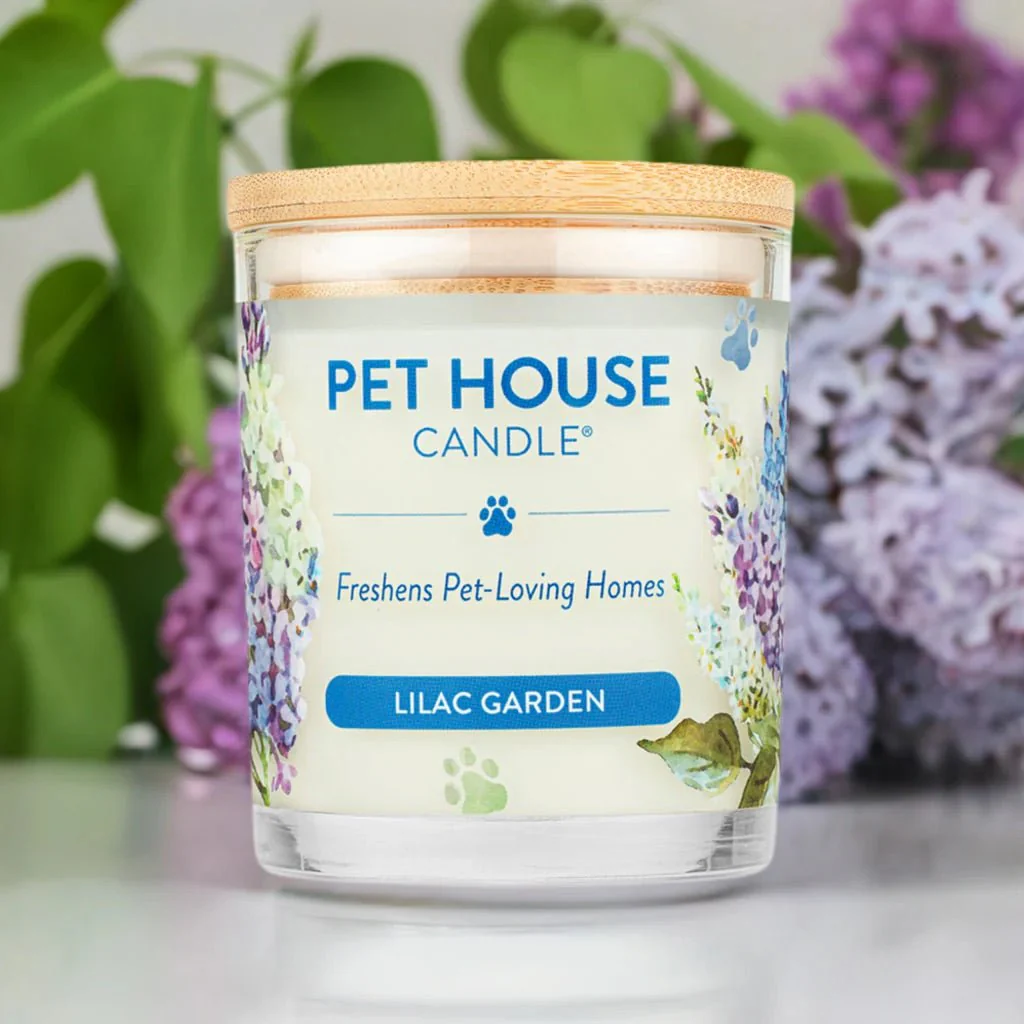 Pet House Pet Odor Candle – Pet Odor Eliminating, Non-Toxic, Long-Lasting, Hand-Poured in USA - Image 41