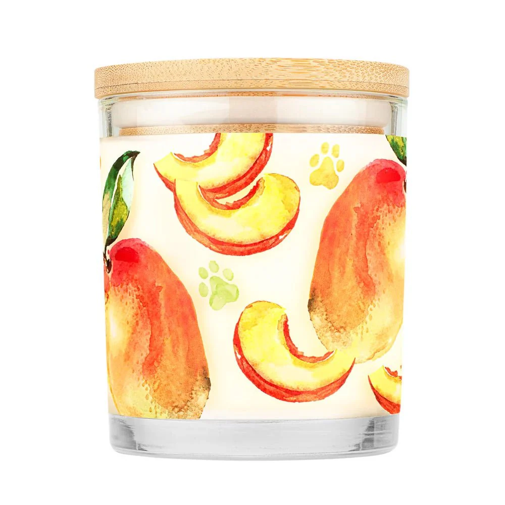 Pet House Pet Odor Candle – Pet Odor Eliminating, Non-Toxic, Long-Lasting, Hand-Poured in USA - Image 44