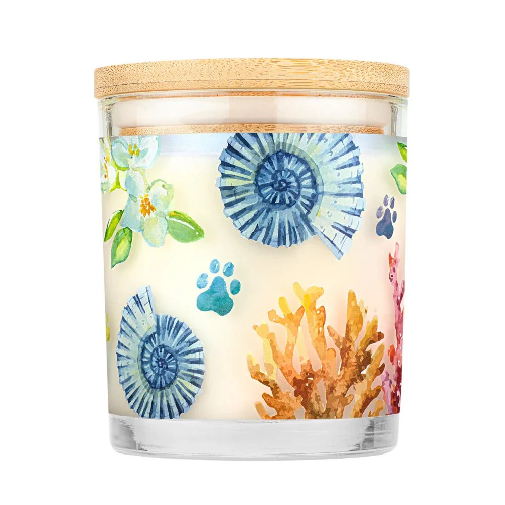 Pet House Pet Odor Candle – Pet Odor Eliminating, Non-Toxic, Long-Lasting, Hand-Poured in USA - Image 49