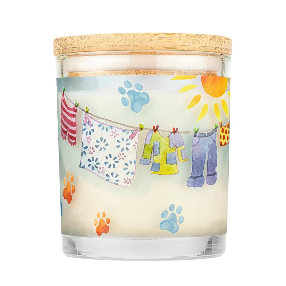 Pet House Pet Odor Candle – Pet Odor Eliminating, Non-Toxic, Long-Lasting, Hand-Poured in USA - Image 59