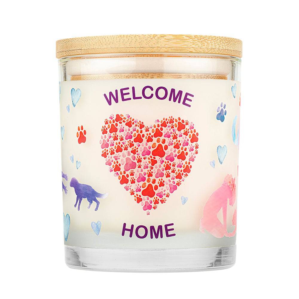 Pet House Pet Odor Candle – Pet Odor Eliminating, Non-Toxic, Long-Lasting, Hand-Poured in USA - Image 67